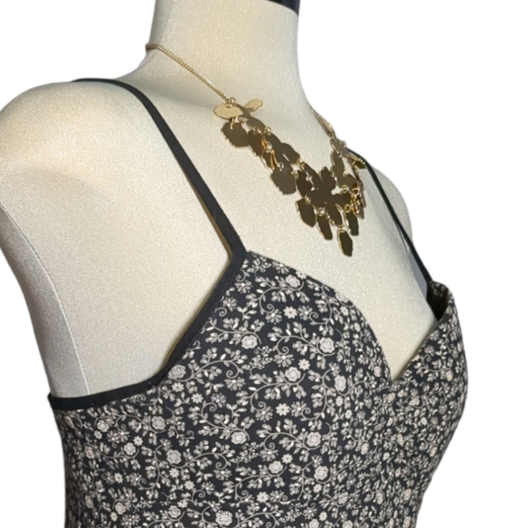 Life Energy Intelligent Beige and Black Sport Top Size XL. - Picture 8 of 14